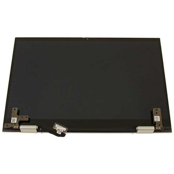 Dell DF1F2 14-inch LCD Widescreen Complete Assembly LCD Inspiron Silver *READ*