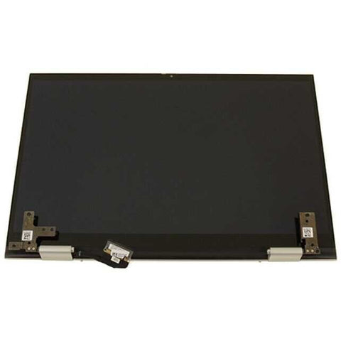 Dell DF1F2 14-inch LCD Widescreen Complete Assembly LCD Inspiron Silver *READ*