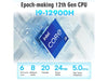 HP ZBook Firefly Intel i7 10th Gen 64GB 2TB 15.6 