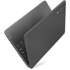Lenovo 64GB 100e Chromebook Gen 4 Multi-Touch Graphite Gray Intel N100 8GB 64GB