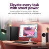 Lenovo IdeaCentre Tower 17 Intel Ultra 7 265F NVIDIA GeForce RTX 4060 32GB DDR5