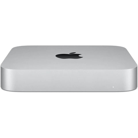 Apple Restored Apple Mac Mini MGNR3LL/A 256GB SSD Apple M1 3.2GHz 8GB RAM