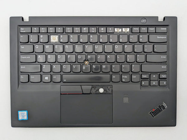 Lenovo ThinkPad X1 Carbon 6th Gen 20KG 14