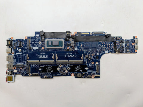 Genuine Dell Motherboard Latitude 5530 Intel Core i5-1235U (SRLFQ) TH33P *READ*