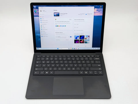 MICROSOFT Surface Laptop 4 13