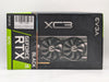 EVGA GeForce RTX 3070 XC3 8GB GDDR6 Gaming 08G-P5-3751-KL Black