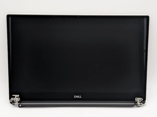 Dell XPS 15