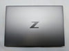 HP ZBook Firefly G9 16