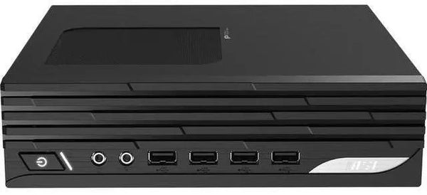 MSI Desktop PRO DP21 14MQ-006US i5-14500 16GB DDR5 1TB PCIe SSD 770 W11 Pro