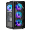 YEYIAN Yeyian Gaming PC YUMI Intel i5-14400F RTX 5060 TI 32GB DDR5 6000MHz 1TB S