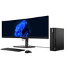 Lenovo M90s Gen 5 Intel i7-14700 14th Gen 32GB 1TB DVD 310 w with iec WARRANTY
