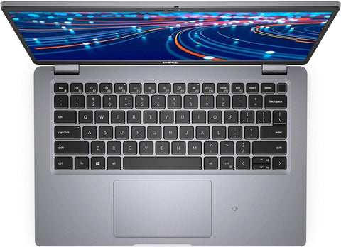 Dell Dell Latitude 5420 14 i7-1185G7 Intel Iris Xe 16GB 256GB 14