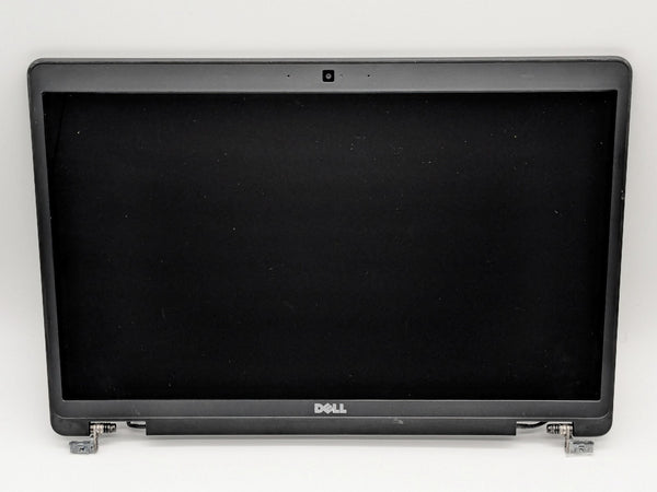 Dell Precision 3510 15.6