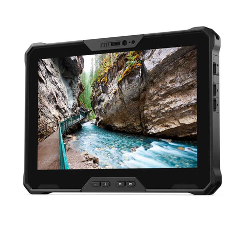 Dell Latitude 10 in Rugged Extreme 7030 i7-1260U 16GB RAM 256GB SSD W11 Pro FHD