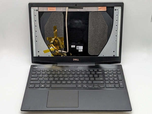Dell G5 15 5500 15