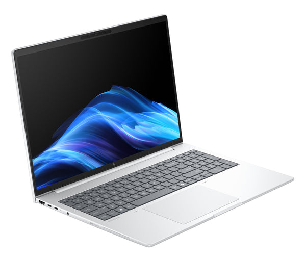 HP EliteBook 8 G1i 16 AI Core Ultra 5 236V 16GB RAM 512GB SSD W11 Pro WUXGA