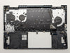 Dell Inspiron 16 Plus 7610 Palmrest US/EN Bcl Kbd YRKJM 0YRKJM *READ*