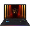 MSI Raider 18 HX AI Gaming Intel Ultra 9 285HX 85 W TDP 5080 175 W TGP 16 GB RTX