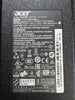 DELTA Acer Purple Tip 180W 19.5V 9.23A AC Adapter Charger ADP-180MB K 5.5*1.7