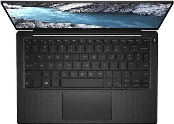 Dell XPS 13 9370 13.3 in 4k Touch 8GB RAM W10 i5-8250U 256GB SSD