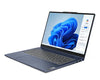 Lenovo IdeaPad 5 2 in 1 Intel 3 100U 1.2G 6C 8T 8GB4X16GX32GB 512GB SSD WUXGA 14