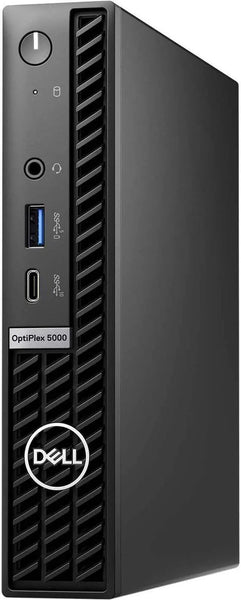 Dell Optiplex 5000 Micro Form Factor Desktop i7 12700T 8GB DDR4 1TB NVMe M.2