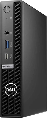 Dell Optiplex 5000 Micro Form Factor Desktop i7 12700T 8GB DDR4 1TB NVMe M.2