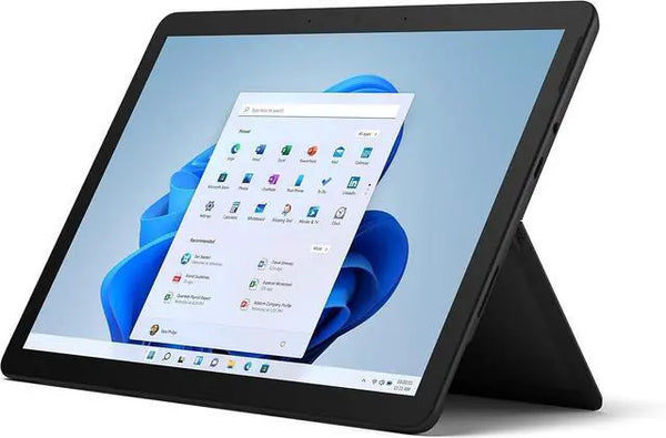 Microsoft Surface Go 3 10.5 in Core i3-10100Y 8GB RAM 128GB SSD 8VH-00001