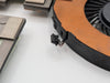GENUINE DELL PRECISION 7730 LAPTOP HEATSINK FAN ASSEMBLY D1HY2 0D1HY2 TESTED
