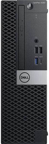 Dell Optiplex 5060 Small Form Factor SFF Desktop i5-8500 16GB RAM 256GB SSD