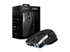 EVGA X20 Gaming Mouse, Wireless, Black, Customizable, 16,000 DPI, 5 NEW Gaming