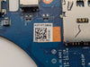 0TYX7T LS-E323P Right-Side IO Circuit Board Audio USB Port Dell Precision 7720