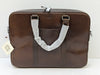 Satchel Page Founder Briefcase Luggage Travel Bag 0938001