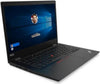 Lenovo ThinkPad L13 Gen 2 Intel Touch 13.3 in FHD Core 1115G4 i3-1115G 512GB SSD