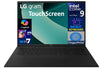 LG gram Ultra 9-288V, 32GB, 1TB PCIe SSD, 17.0 Touch WQXGA 2560x1600, Intel Arc