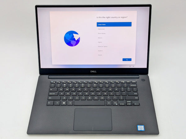Dell XPS 15 7590 15