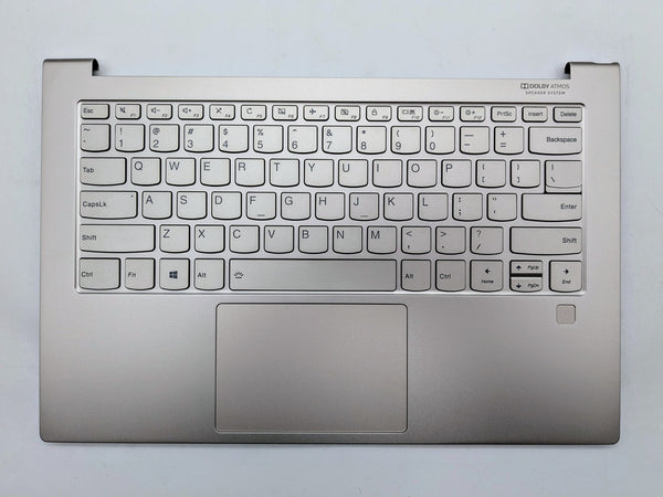 ST60T83243 LENOVO TOP COVER GOLD YOGA C940-14IIL 81Q9