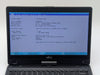 *READ* FUJITSU LIFEBOOK T939 13.3 HD Touch I5-8365U 256GB SSD 8GB W10P Webcam