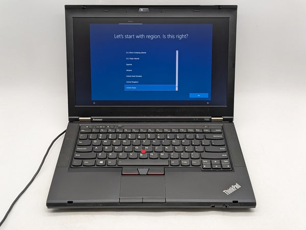 Lenovo ThinkPad T430 14