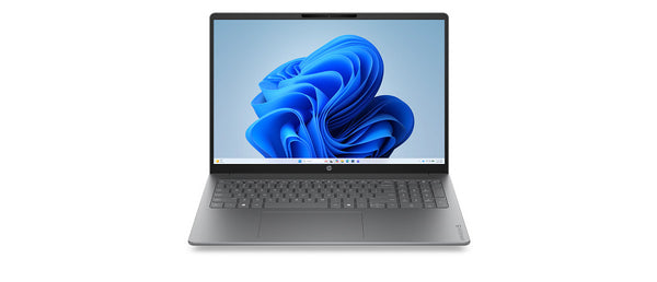 HP OmniBook 5 LaptopAI 16-ch0765nr Ryzen 7 250 16GB RAM 512GB SSD W11 Home IPS