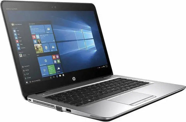 HP Elitebook 840 G3 14-Inch SVA FHD Non-Touch i7-6600U 16GB RAM 512GB SSD Win