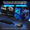 Geekom GT13 Pro Mini PC, 13th Gen Intel i9-13900H, 32GB DDR4 RAMu00262TB M.2 228