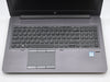 HP ZBook 15 G4 15