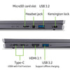 Acer Swift Go 14 AI Ready – 14 8845HS AMD Radeon 780M 16GB 14