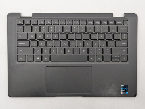Dell Latitude 7420 Palmrest Touchpad Assembly RYYMK