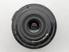 Canon EF-S 18-55mm f/3.5-5.6 III Camera Lens