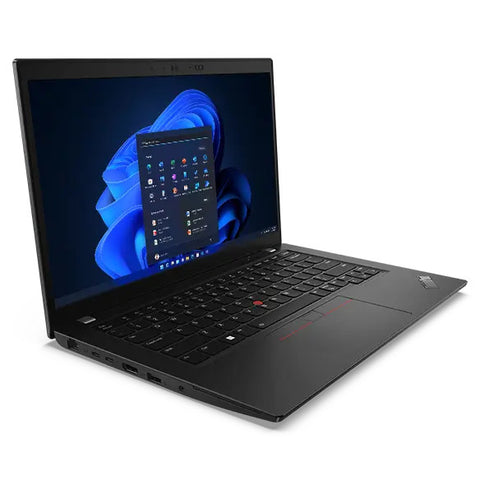 Lenovo ThinkPad L14 Gen 4 13th Intel i5-1335U 16GB 256GB SSD FHD 60hz 14