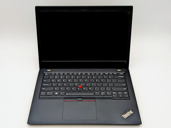 Lenovo ThinkPad L14 Gen 1 14