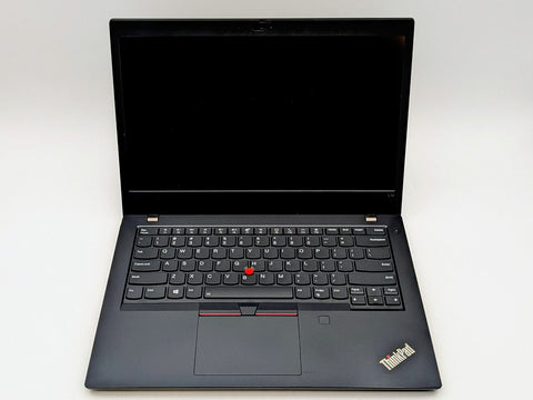 Lenovo ThinkPad L14 Gen 1 14