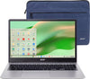 Acer - Chromebook 315 - 15.6 in Full HD - Intel Celeron N4500 - 4GB LPDDR4X